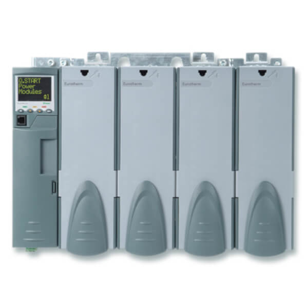Регулятор мощности Eurotherm EPower трехфазный 690В 500A