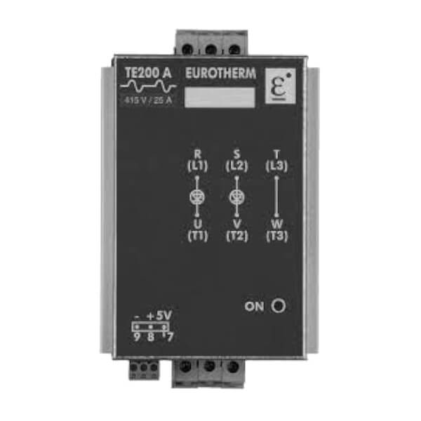 Регулятор мощности Eurotherm TE200A 500В 40A