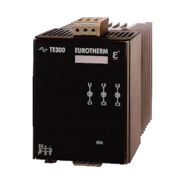 Регулятор мощности Eurotherm TE300 380В 25A