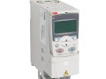 Преобразователь частоты ABB ACS310-03E-02A6-2 200/240В, 2.6A, 0.37кВт