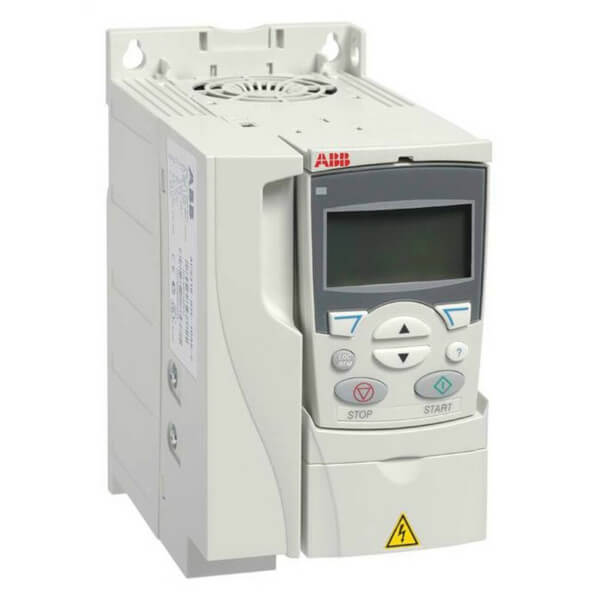 Преобразователь частоты ABB ACS310-03E-10A8-2 200/240В, 10.8A, 2.2кВт