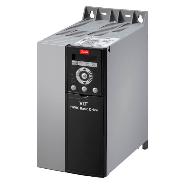 Преобразователь частоты Danfoss VLT Basic Drive FC-101P11KT4E20H4XXCXXXSXXXXAXBXCXXXXDX, 11 кВт, 23А, ~380/480В