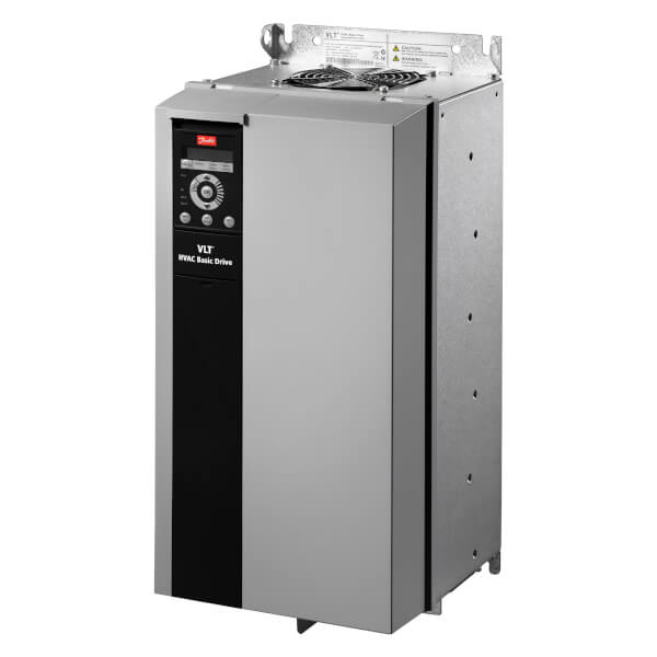Преобразователь частоты Danfoss VLT Basic Drive FC-101P30KT4E20H3XXXXXXSXXXXAXBXCXXXXDX, 30 кВт, 61А, ~380/480В
