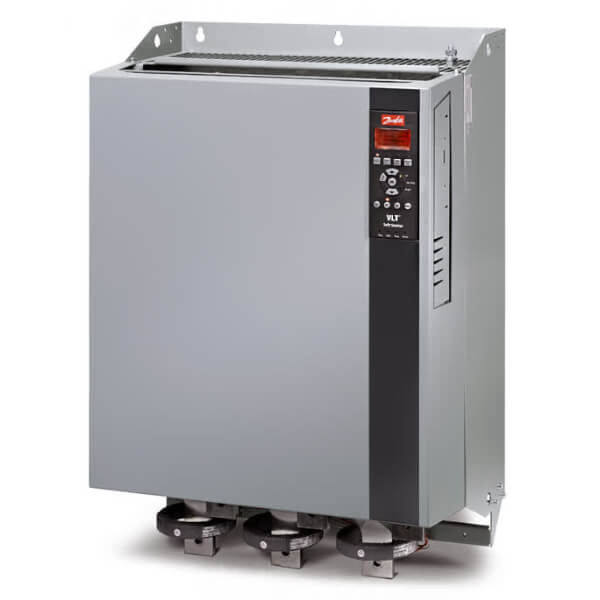 Устройство плавного пуска Danfoss MCD5-1600C-T7-G5X-00-CV1 (175G5570), 800 кВт, 1600А, 380/690В