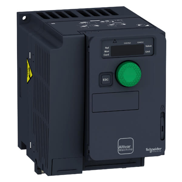 Преобразователи частоты Schneider Electric 320