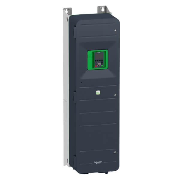 Преобразователи частоты Schneider Electric 650