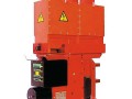 Быстродействующие автоматы постоянного тока General Electric Gerapid 2607 1x2, 2600А, 1200В, 130кА