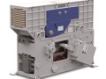 Быстродействующие автоматы постоянного тока General Electric Gerapid 8007 2x4, 8000А, 4000В, 50кА