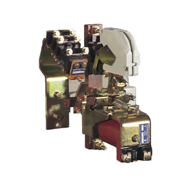Контакторы постоянного тока Lenoir Elec CBC 96 630, 630А, 600В, 1P