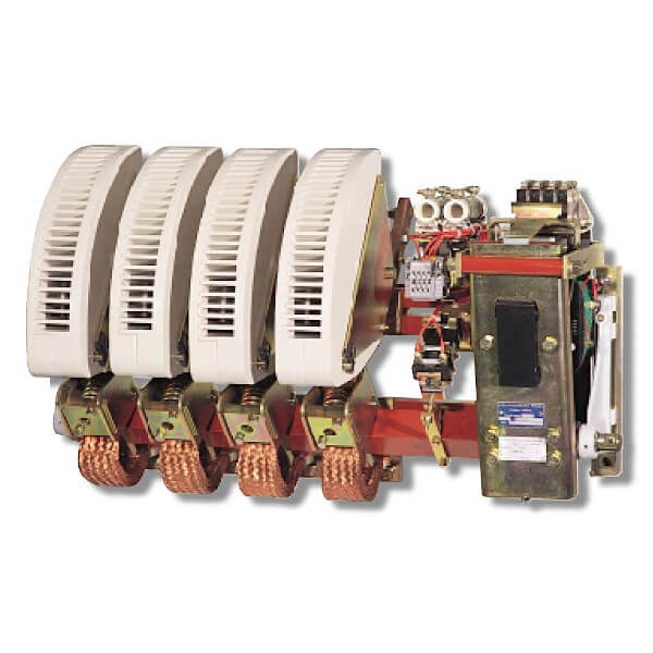 Контакторы постоянного тока Lenoir Elec CBFC 75 1000 4.0, 1000А, 500В, 4P