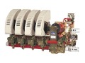 Контакторы постоянного тока Lenoir Elec CBC 71 1600 4.0, 1600А, 600В, 4P