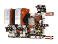 Контакторы постоянного тока Lenoir Elec CBC 60 6200 1.0, 6200А, 600В, 1P
