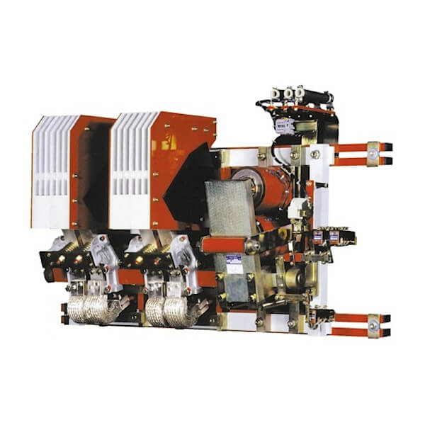 Контакторы постоянного тока Lenoir Elec CBC 98 3200 1.0, 3200А, 600В, 1P