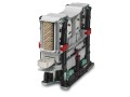 Контакторы постоянного тока Schaltbau CFS3-15, 200А, 1500В, 3P