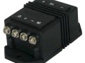 Датчик напряжения на эффекте Холла Cheemi CHV_T15D50, 200-1000В, 50 мА, 12...15 В, DC