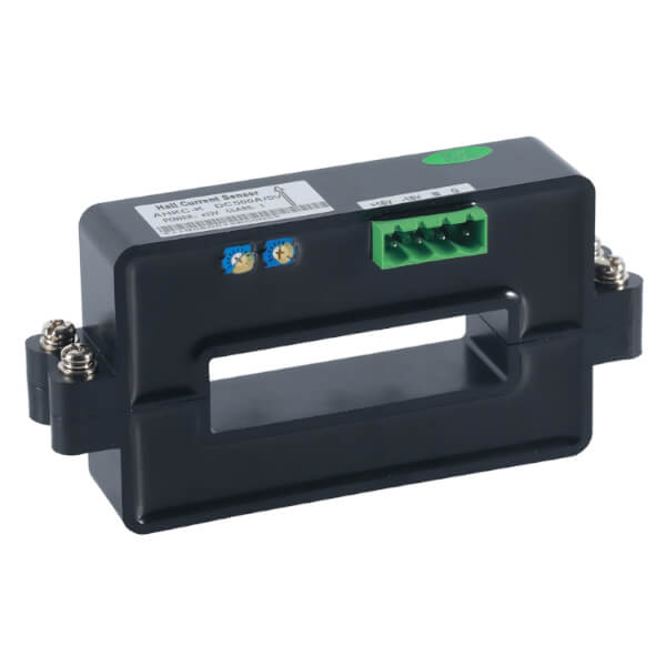 Датчик тока на эффекте Холла Acrel-Electric AHKC-KAA, 500-2000А, 4-20 мА, 12; 24 В, DC