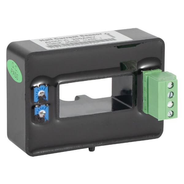 Датчик тока на эффекте Холла Acrel-Electric AHKC-C, 100-800А, 4 В; 5 В, 12...15 В, DC