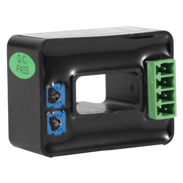 Датчик тока на эффекте Холла Acrel-Electric AHKC-BS, 50-500А, 4 В; 5 В, 12...15 В, DC