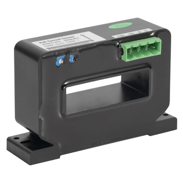 Датчик тока на эффекте Холла Acrel-Electric AHKC-FA, 500-1500А, 4 В; 5 В, 12...15 В, DC