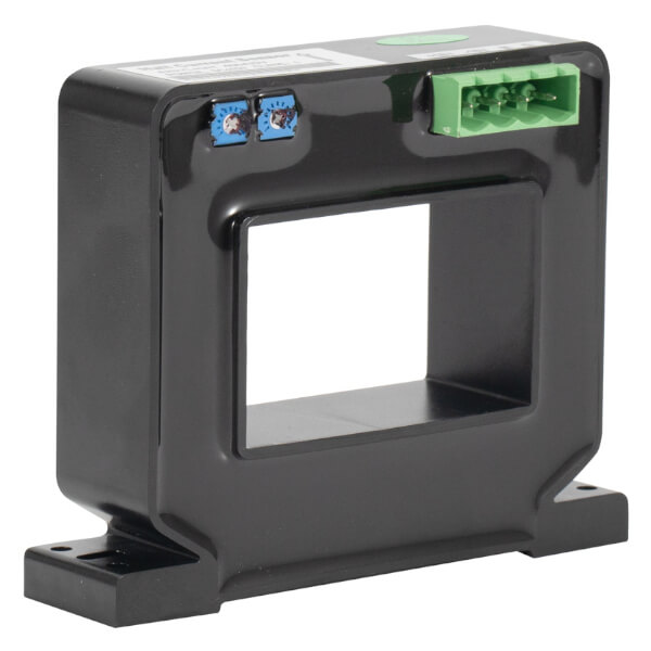 Датчик тока на эффекте Холла Acrel-Electric AHKC-HAT, 500-2000А, 4 В; 5 В, 12...15 В, DC