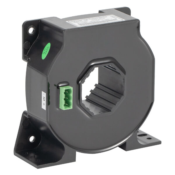 Датчик тока на эффекте Холла Acrel-Electric AHBC-LT1005, 500-1000А, 100 мА; 200 мА, 15; 24 В, DC