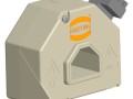 Датчик тока на эффекте Холла Harting HCM 200A-0-20-CAA-0, 20310200101, 200 А, 12...15 В, DC