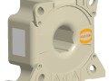 Датчик тока на эффекте Холла Harting HCM 200A-0-20-CFA-T-S, 20310200301, 200 А, 12...15 В, DC