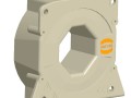 Датчик тока на эффекте Холла Harting HCM 2000A-0-40-CEA-T, 20312000103, 2000 А, 15...24 В, DC