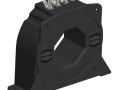 Датчик тока на эффекте Холла Harting HCMR 2000A-S-50-SB5-N, 20312009101, 2000 А, 15...24 В, DC