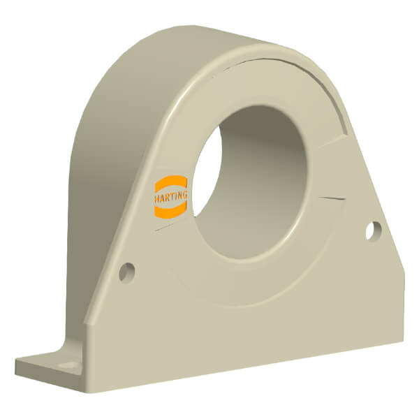 Датчик тока на эффекте Холла Harting HCME 300A-0-00-CDA-T, 20320300101, 300 А, 15 В, DC