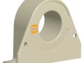 Датчик тока на эффекте Холла Harting HCME 300A-0-00-CDA-T, 20320300101, 300 А, 15 В, DC