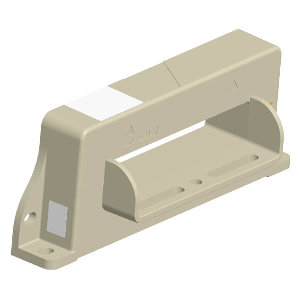 Датчик тока на эффекте Холла Harting HCME 2000A-0-00-CDA-0-L, 20322000401, 2000 А, 15 В, DC