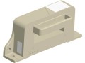 Датчик тока на эффекте Холла Harting HCME 500A-0-00-CPA-0, 20320500201, 500 А, 15 В, DC