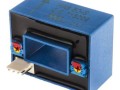 Датчик тока на эффекте Холла LEM, HAS 200-S, 200 А, 15 В, DC