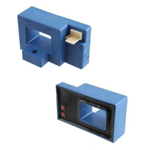Датчик тока на эффекте Холла LEM, HAC 300-S, 300 А, 15 В, DC