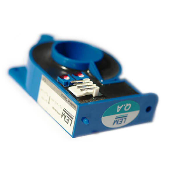 Датчик тока на эффекте Холла LEM, HTR 300-SB, 300 А, 12...15 В, DC