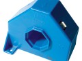 Датчик тока на эффекте Холла LEM, LA 305-S, 300 А, 12...15 В, DC