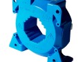 Датчик тока на эффекте Холла LEM, LF 305-S/SP10, 300 А, 12...20 В, DC