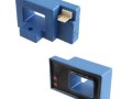 Датчик тока на эффекте Холла LEM, HAC 800-S, 800 А, 15 В, DC