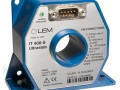 Датчик тока на эффекте Холла LEM, IT 400-S, 400 А, 15 В, DC