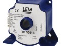Датчик тока на эффекте Холла LEM, IT 600-S, 600 А, 15 В, DC