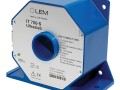 Датчик тока на эффекте Холла LEM, IT 700-S, 700 А, 15 В, DC