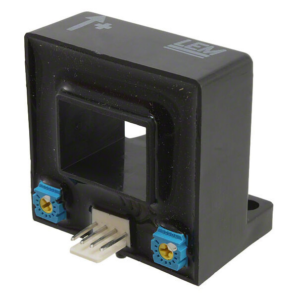 Датчик тока на эффекте Холла LEM, HAT 1500-S, 1500 А, 15 В, DC