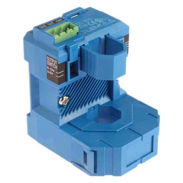 Датчик тока на эффекте Холла LEM, AP 50..400 B420L, Петля