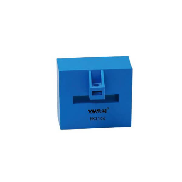 Датчик тока на эффекте Холла YHDC HKS3106, 100-800А, 2.5 В, 12...15 В, DC