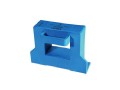 Датчик тока на эффекте Холла YHDC HK4030-S1, 200-1500А, 5 В, 12...15 В, DC