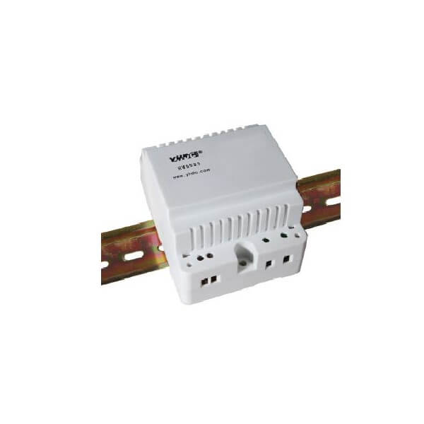 Датчик напряжения на эффекте Холла YHDC HV6023, 300-600В, 5 В, 12...15 В, DC