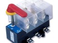 Выключатель-предохранитель APATOR RAB 2 P3 N