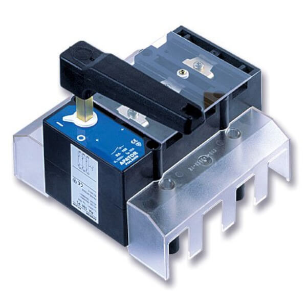 Изолированный выключатель нагрузки APATOR RA 160 P3