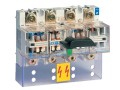 Выключатель нагрузки General Electric D/061424-201 160А 4P